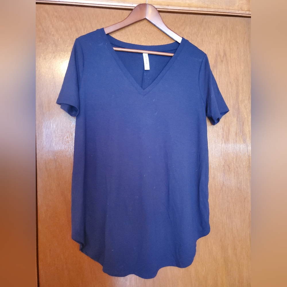 Zenana tee